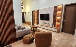 Cozy Modern House Near Grand Batam Mall Nagoya