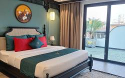 Hanoi Bliss Hotel