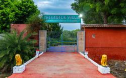The Castle Villa Udaipur