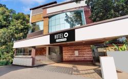 Super Hotel O Ernakulam Near North Railway Station