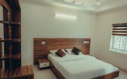 Rooms in Kalpetta