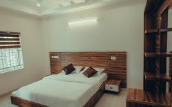 Rooms in Kalpetta