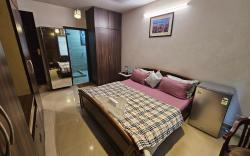 DEER PARK LUXURY HOMESTAY (Safdarjang Enclave)