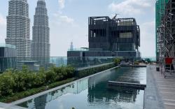 Star Residence 1R1B KLCC