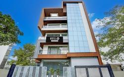 Super Hotel O Expo Mart Ansal Golf Link 1