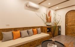 HomestayCHAT*GC Railway Cottage