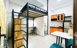 Saigon Experience: Cozy Loft near Pink Church