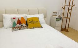 Cozy Room with laundry, 1km to Ninh Kieu wharf