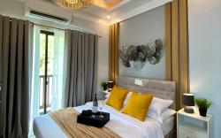 Crosswind Alpine Villas Serenity  Netflix/Parking