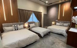 WinStay @ Ipoh - Modern Stylish Designed 17 Pax