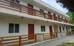 Dolphin Bay Resort Puerto Galera
