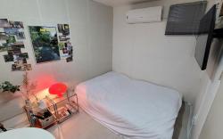 Jackson House B) #Sinchon #Ewha #Hongdae