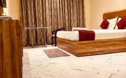 Hotel Gold Stay Near Delhi Airport
