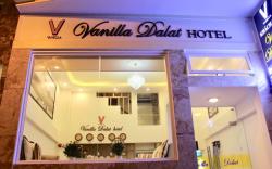 Vanilla Dalat hotel