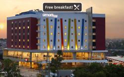Amaris Hotel Palembang