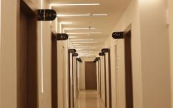 Sethi Grand Hotel
