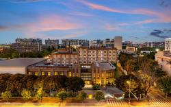 Xiamen Huli Yihao Hotel