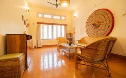 Aabeli: Spacious 3bhk unit