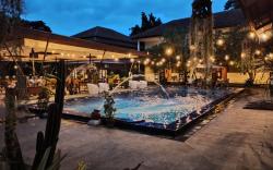 Bumi Gumati Convention Resort