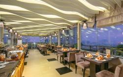Parkside Sunline Hotel