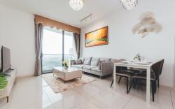 Macrolink Meadow Stay 2BR 4pax