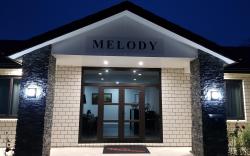 Melody