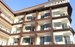 The Grand Apartment