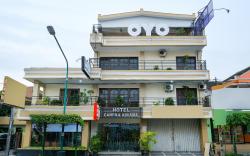 OYO 206 Hotel Candra Kirana