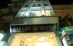 Tran Gia Kim Dong - Gia Loc Hotel