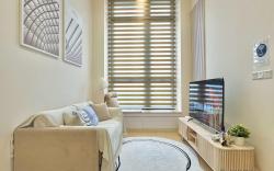 SunwayGRID·2BR Muji Duplex/6Pax·Xpark/Legoland