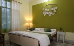 Oasis Homestay