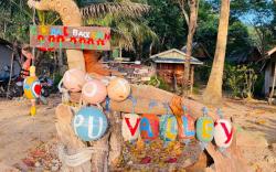 Koh Phu Valley