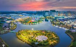 AQHomes @ Vinhomes Grand Park