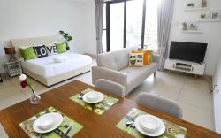 LOVELY & COZY HOME @ MIDHILLS  GENTINGl 8 MINS GPO