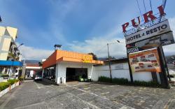 Puri Wisata Hotel
