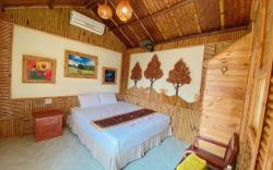 Trang An NP homestay