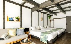 JINYA Fujikawaguchiko