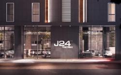 J24 Hotel Milano