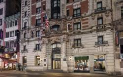 The Hotel @ Fifth Avenue