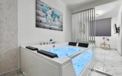 Stylish flat at the city centre