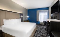 Baymont by Wyndham La Vergne