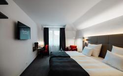 Hotel Schmachtendorf