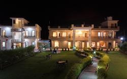 Vasant Corbett Resort