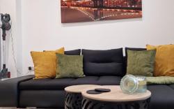 Comfortable City Haven flat