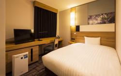 JR-EAST HOTEL METS KOKUBUNJI