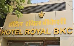 Hotel Royal BKC