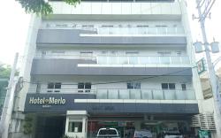 Hotel Merlo