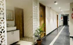 Dream Suites Kukatpally