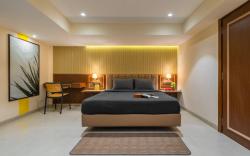 The Hosteller Mumbai, International Airport