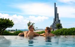 Stelia Beach Resort